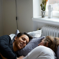 So You Think Youre an Adult: Will I ever have great sex again? 