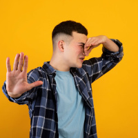 So You Think Youre an Adult: My partner farts when they orgasm