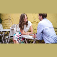 So, You Think Youre an Adult: Is it OK to see other people when living with your spouse?