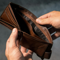 So You Think You’re an Adult: My husband is not saving enough