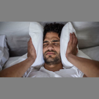 So, You Think Youre an Adult: Our neighbors love making is rather loud