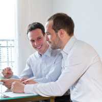 So You Think Youre an Adult: My husband is uncomfortable with my work relationship