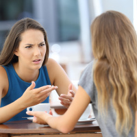 So You Think Youre an Adult: Can I break up with my friends?