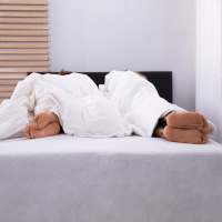 So You Think Youre an Adult: How important is sex in a relationship?