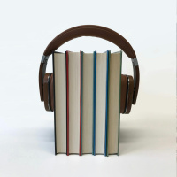 So You Think You’re an Adult: Girlfriend listens to Harry Potter to sleep!