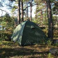 So You Think You’re an Adult: Girlfriend loves camping - I don’t