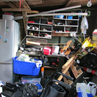 So You Think You’re an Adult: I live with a hoarder!