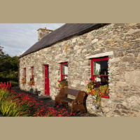 So, You Think Youre an Adult: My brother  I have been left a cottage, how do I manage this?