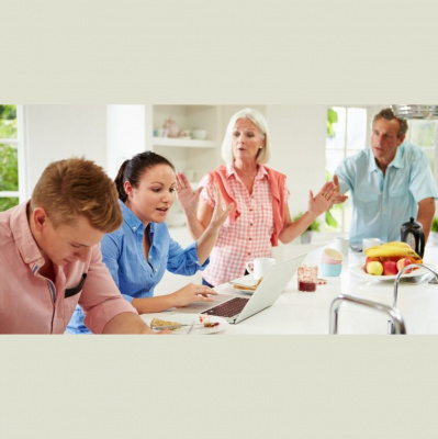 So You Think Youre An Adult