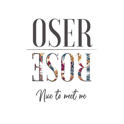 Oser Rose