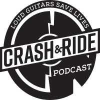 Crash and Ride - Episode 74: Jodi Shapiro, pt 2