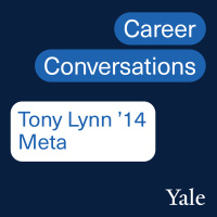 Tony Lynn ’14, Global Program Lead at Meta