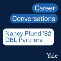 Nancy Pfund ’82, Founder  Managing Director at DBL Partners