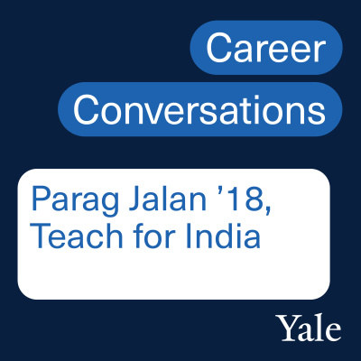 Career Conversations