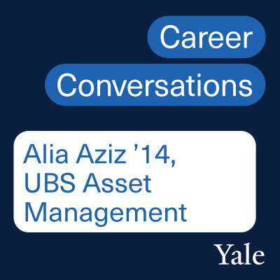 Career Conversations