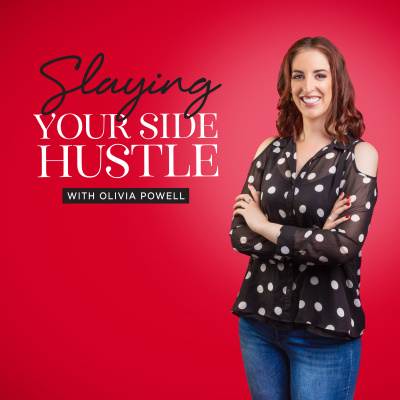 Overcoming Narcissism With Olivia