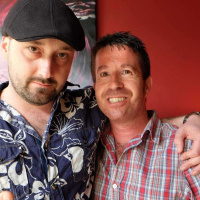 Write to Speak at Kardomah 94 Hull