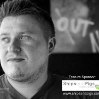 Four - a set of monologues by Andy Wilson