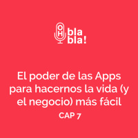 ¿Conoces el poder de las Apps? Te contamos como nos hacen la vida (y el negocio) más fácil.