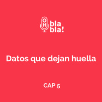 Datos que dejan huella, si te interesa la seguridad online y la gestión de tu información ¡Dale al play!