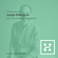 ENTREVISTA | Juanjo Rodríguez | Fundador de The Hotels Network
