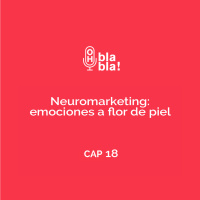 ¿Queréis saber como el neuromarketing te deja emociones a flor de piel? Te lo contamos todo.