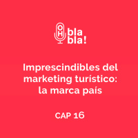 ¿Qué es el branding de destinos? Te contamos los secretos más top de esta tentencia.