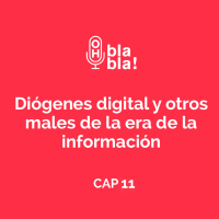 ¿Sabes lo que es el Diógenes digital? Hoy te contamos nuestras experiencias.