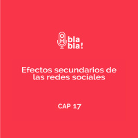 Hoy hablamos de los efectos secundarios de las redes sociales, ¿estás de acuerdo?