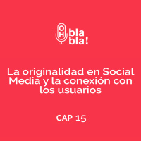 Hablamos con Santiago García Solimei sobre la originalidad en social media y la conexión con los usuarios