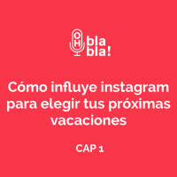 ¿Quieres saber cómo influye Instagram para elegir tus vacaciones? Te contamos como se ha convertido en un buscador.