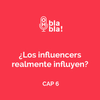 Los influencers, ¿realmente influyen? Te contamos como montar una buena estrategia para obtener éxito.