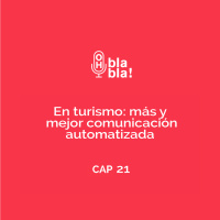 ¿Quieres saber por qué es imprescindible la comunicación automatizada en turismo?