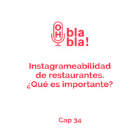 ¿Quieres saber como conseguir que tu restaurante sea instagrameable?