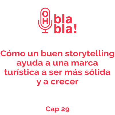 Oh! Bla Bla