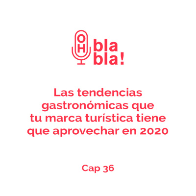 Oh! Bla Bla