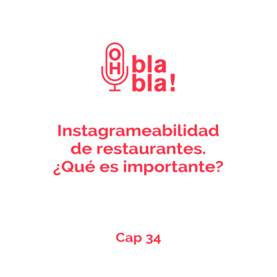 Oh! Bla Bla