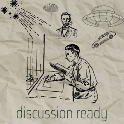 Discussion Ready