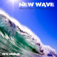 Syn Drome - New Wave #214