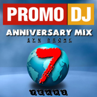 Syn Drome - Promo DJ 7 Years [EXCLUSIVE]