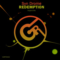 Syn Drome - Redemption [Radio Mix]