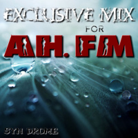Syn Drome - Exclusive Mix For AH.FM #4