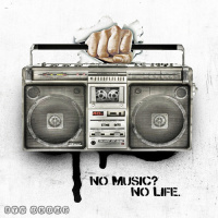 Syn Drome - Работа на конкурс Tramplin.pro