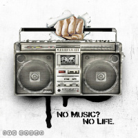 CheekyBitt - Train (Syn Drome Remix)