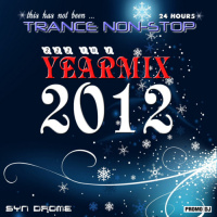 Syn Drome - YearMix 2009-2012