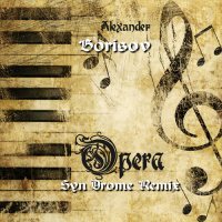 Alexander Borisov - Opera (Syn Drome Remix)