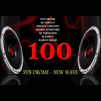 Syn Drome - New Wave #100 (Full Version)