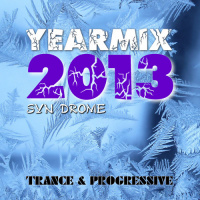 Syn Drome - Yearmix 2013