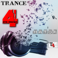 Syn Drome - Trance4mator vol.1