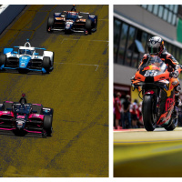 Radio Check - Antevisão #AzerbaijanGP